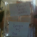 Pumpkin Pecan Waffle Wax Melts